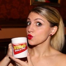 Wake Up With BWW 8/19: OSWALD Concert Starring Reeve Carney and Amy Spanger, and More