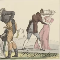 Casting Announced For BEDLAM's PERSUASION