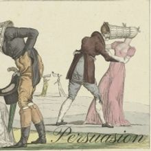 Casting Announced For BEDLAM's PERSUASION