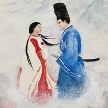 JAPANESE LOVE STORY - SHIZUKA to be Presented at the Hollywood Fringe Festival