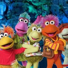 Garde Arts Center Marks Centennial with JIM HENSON'S FRAGGLE ROCK: BACK TO THE ROCK…