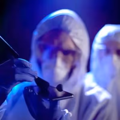 National Space Centre to Present COSMIC CRIME & DINE Murder Mystery