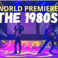 Review: THE 1980S at Downtown Cabaret Theatre