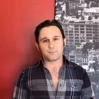 VIDEO: Watch Nicolas King Perform 'If We Say Goodbye' With Composer Scott Evan Davis