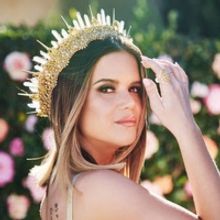 VIDEO: Maren Morris Performs 'The Bones' on LATE NIGHT WITH SETH MEYERS