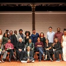 Suzan-Lori Parks' SALLY & TOM Extends For 4th Time; Descendants Meet The Cast
