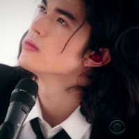 VIDEO: Conan Gray Performs 'Heather' on THE LATE LATE SHOW Video