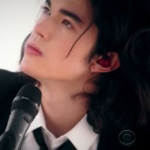 VIDEO: Conan Gray Performs 'Heather' on THE LATE LATE SHOW