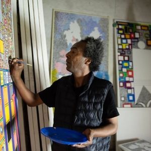 Sharjah Art Foundation to Present Exhibition of Ethiopian Artist Henok Melkamzer