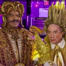 VIDEO: Watch a New BEAUTY & THE BEAST: A 30TH CELEBRATION Preview