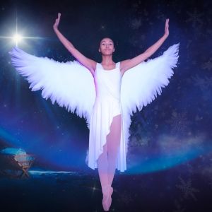 ​​​​​​​Black Girls Dance to Present MARY, A HOLIDAY DANSICAL in Decembe Interview