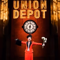 FUNNY GIRL, THE WIZ & More Set for Hippodrome Theatre 2023/2024 Broadway Series