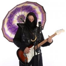 JJ's Music Retaliation Releases New Album 'My Blue Beat'