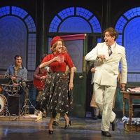 BWW Review: THE MAN IN THE WHITE SUIT, Wyndham's Theatre