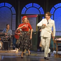 BWW Review: THE MAN IN THE WHITE SUIT, Wyndham's Theatre