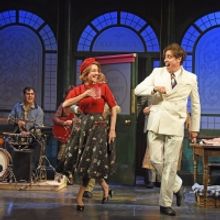 BWW Review: THE MAN IN THE WHITE SUIT, Wyndham's Theatre
