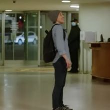 VIDEO: Works & Process Bubble Performance: Rhapsody In Blue For New York