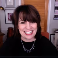 TV: Beth Leavel Salutes First White House Rescue Dog, Major Biden, With A Song Video