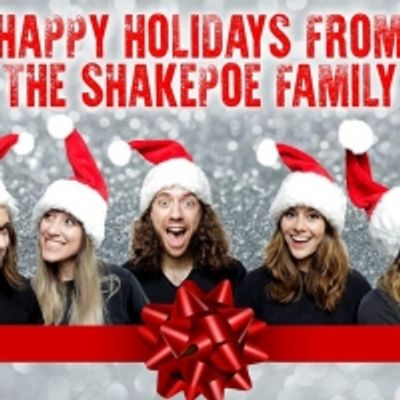Larkin Poe Announce Special Christmas Livestream Event