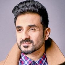 Vir Das to Premiere His New Comedy Special on Netflix