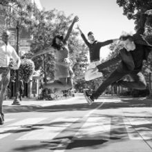 Repertory Dance Theatre Announces REGALIA