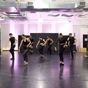 Video: Inside Bringing FOSSE AND VERDON, THE DUET THAT CHANGED BROADWAY To Holland…
