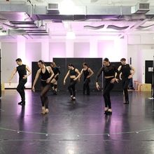 Video: Inside Bringing FOSSE AND VERDON, THE DUET THAT CHANGED BROADWAY To Holland Am