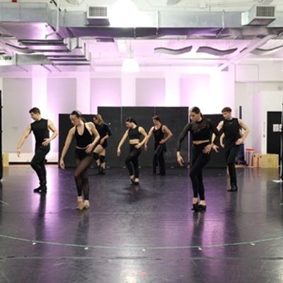 Video: Inside Bringing FOSSE AND VERDON, THE DUET THAT CHANGED BROADWAY To Holland America Line