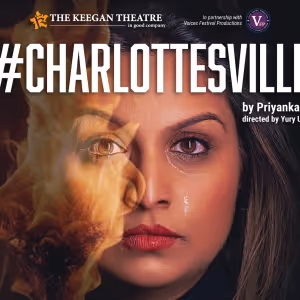 #CHARLOTTESVILLE World Premiere to Open at Keegan Theatre in March