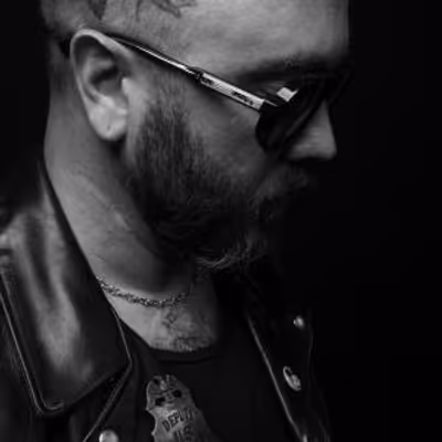 Photos: BABY SNAKES & THE ELECTRIC CO. Release 'Diamonds on the Chorus'