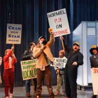 BWW Review: SPAMTOWN, USA explores Minnesota history at Children's Theatre Company