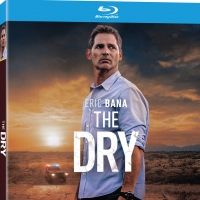 THE DRY Starring Eric Bana Sets DVD & Blu-ray Release