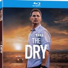 THE DRY Starring Eric Bana Sets DVD & Blu-ray Release