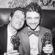 Jonathan Groff Sets Reunion with Daniel Radcliffe in War Thriller Photo