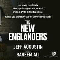 Adam Langdon Joins the Cast of THE NEW ENGLANDERS