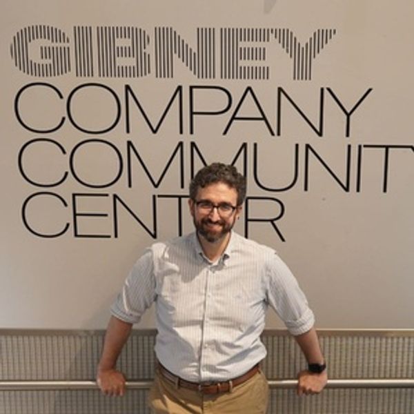 Gibney Appoints Kevin Condardo as Inaugural Chief Operating Officer Photo