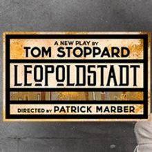 Casting Announced For The World Premiere Of Tom Stoppard's
LEOPOLDSTADT