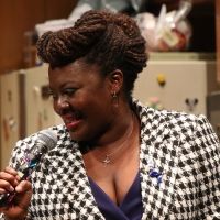 Interview: Heather Alicia Simms Chats About the Premiere of DES MOINES