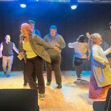 THE GUY WHO DIDN'T LIKE MUSICALS Comes to Rochester Performance & Arts Center
