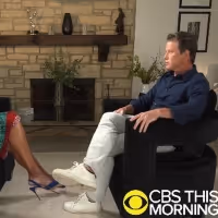 VIDEO: Billy Bush Talks Access Hollywood Tape on CBS THIS MORNING