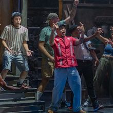 Review: IN THE HEIGHTS Returns to Musical Theatre West