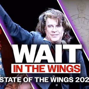 Wait in the Wings Announces New Documentaries and Online Theater Archive