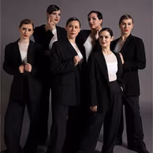 Suitcase Dance Theatre to Present ALLURA at Edinburgh Fringe