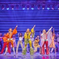 BWW Review: MAMMA MIA!, Birmingham Hippodrome