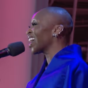Video: Cynthia Erivo Performs 'Days of Wine and Roses' from Henry Mancini Concert