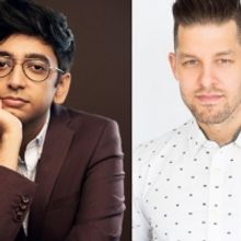 Nik Dodani and Ben Thompson to Join the Cast of WAITRESS Alongside Jennifer Nettles
