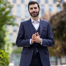 Renowned Pianist Michael Stephen Brown to Perform Works by Fanny Mendelssohn and Clar