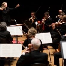 City of Birmingham Symphony Orchestra Will Perform With Mirga Grazinyte-Tyla at Seger