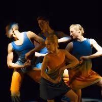 Baruch Performing Arts Center And Amanda Selwyn Dance Theatre Present The World…