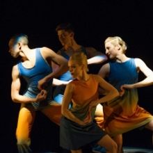 Baruch Performing Arts Center And Amanda Selwyn Dance Theatre Present The World…
